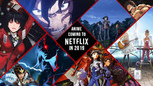 Netflix has officially gone all the way in on japanese anime, reportedly investing truckloads of money into producing original series and movies. Many Worlds One Home Netflix Announces New Anime Offerings With A Splashy Video