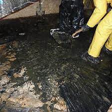 Raw Sewage Clean Up – Sewage Cleaning