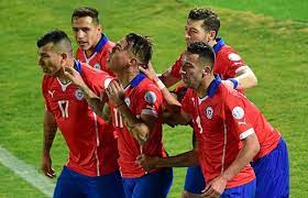Watch the 2015 chile vs. Chile Vs Argentina Horario Y Donde Ver La Final De La Copa America 2015 Marca Com