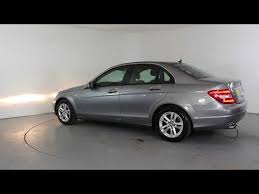 Mercedes Benz C220 2 1 Cdi Blue Drive Air Conditioning Alloy Wheels Cruise Control Dab Radio Leather Trim Mercedes Benz C220 Mercedes Benz Mercedes