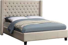 Shop modern tables, desks, beds, dressers & more at west elm®. Joss Main Colleen Tufted Upholstered Low Profile Platform Bed Reviews Wayfair
