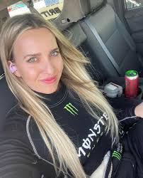 Brittany Force shares her California location and racing performance