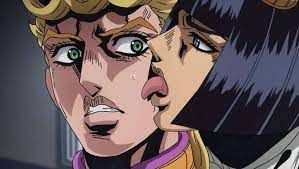 Nonton streaming anime jojo no kimyou na bouken batch hanya disini di gomunime. Fall 2018 Anime Jojo S Bizarre Adventure Golden Wind Kaori Nusantara