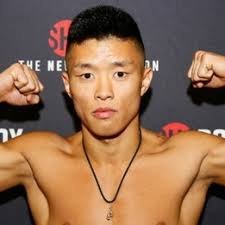 Jorge Diaz vs. Arnold Khegai, ShoBox