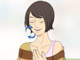 4 Ways To Pose Like A Top Model Wikihow Life Although we're only going to touch. 4 ways to pose like a top model