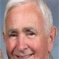 James (Boom-Boom) Dinsmore Obituary