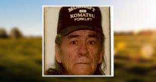 Ivan Francis Black Cloud Obituary 2010