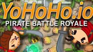 Yohoho Io Crazy Games Free Online Games On Crazy Games Com Free Online Games Crazy Games Free Games