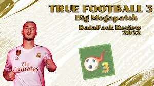 True Football National Manager review