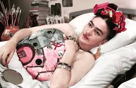 Maybe you would like to learn more about one of these? 50 Incredible Facts Every Frida Kahlo Lover Should Know Haute Culture Textile Tours