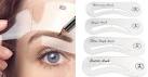 Brow Kit: Health Beauty 