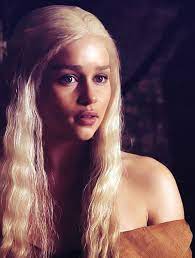 She spent the next decade ascending to a level of. Daenerys Emilia Clarke Emilia Clarke Daenerys Targaryen Daenerys Targaryen