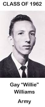 William “Ridgley” Day PHS2011