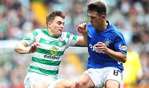 They have twenty points more than celtic, so rangers already secured a title. Rangers Vs Celtic Tv Channel What Channel Is The Old Firm Derby Today Football Sport Express Co Uk