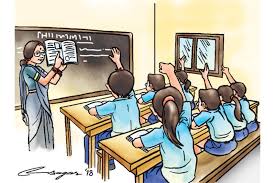 Responsive classrooms: Teaching children to be good - The Himalayan Times -  Nepal's No.1 English Daily Newspaper | Nepal News, Latest Politics,  Business, World, Sports, Entertainment, Travel, Life Style News