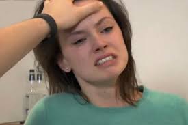 We did not find results for: Star Wars 7 L Audition Impressionnante De Daisy Ridley Pour Le Role De Rey