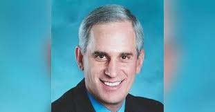 Edward M. Cupoli Obituary