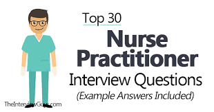How much do you know about the nursing cap? Top 30 Nurse Practitioner Interview Questions Example Answers Included
