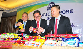 Sebelum menjadi perusahaan besar seperti sekarang, dulunya perusahaan tersebut berupa industry rumahan yang di rintis oleh shindo sumidomo yang kemudian berkembang dan didaftarkanlah nama pt siantar top tbk pada tahun 1987 lalu kemudian mendirikan juga pabrik pertamanya. Public Expose Pt Siantar Top Tbk Momen Bisnis