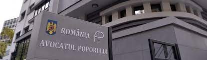 Toate ştirile despre avocatul poporului în ziarul cuget liber online. InstituÈ›ia Avocatul Poporului People S Advocate Institution Office Of The Ombudsman