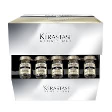 Kerastase Densifique Capillaire Hair Density Slow Re Growth 3 Month Treatment Kerastase Densifique Capillair Kerastase Densifique Kerastase Kerastase Serum
