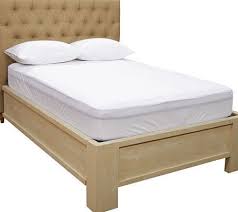protect a bed waterproof twinxl mattress and pillow protector qvc com mattress full mattress pillow protectors