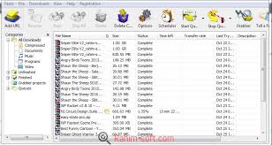 Jdownloader is a free, open source download manager with a massive developer community, and it's available for windows, linux and mac. Internet Download Manager V6 26 Build 8 Free Download