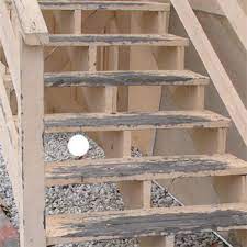 You have now learned the in's and out's of stair stringer layout whether it is for a notched or solid 2x12. What S An Open Riser Staircase
