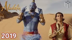 Jest synem króla salomona i królowej sheby oraz księciem alma torran i jest powszechnie określany jako wcielenie salomona. Aladyn 2019 Disney Zwiastun Dubbing Pl Legozmysl Youtube
