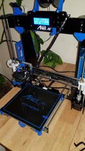 Prior to every print, you should ensure the hotbed is level. Anet A8 Heated Bed Upgrade 3d Models Stlfinder