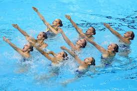 Updated 2021 medal winners for every event at tokyo games. Artistic Swimming Day 9 Russia Wins World Championship Gold Number 60