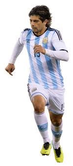 Top 5 goals of ever banega in the season 2012/2013. Ever Banega Football Render 1944 Footyrenders
