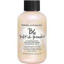 Bumble And Bumble Bb Pret A Powder Ulta Beauty Dry Shampoo Powder Bumble And Bumble Pret A Powder Good Dry Shampoo
