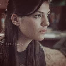 Ava Tess Morgan (@MagicAndBlood)