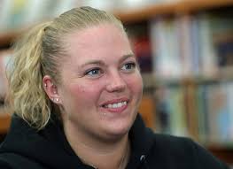 Jessica Pritt's Instagram, Twitter & Facebook