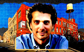 Lerner Family Fight: Father's Actions led to Bankruptcy, son Says