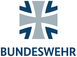 Maybe you would like to learn more about one of these? Datei Logo Of The Bundeswehr Svg Wikipedia