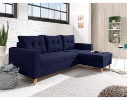Scandinave Canape D Angle Reversible Convertible 267x151x88cm Gris Clair En 2020 Canape Angle Convertible Canape Angle Canape Scandinave