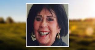 Sharon Mcbride Hodson Obituary October 7, 2021