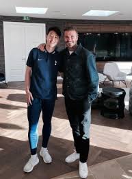 Son heung min's personal life. Heung Min Son Biography Age Stats Fifa Wiki More Wiki Star Bio