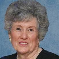 Virginia Wester Obituary 2017