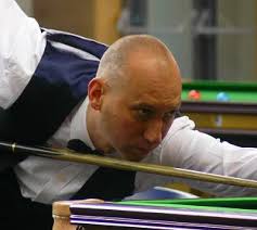 Awesome display by Morgan