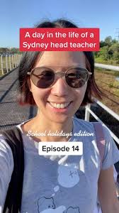 Mr Wong Sydney Teacher Nwcc