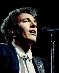 Take a look back at Bruce Springsteen's illustrious career in Road Diary:  Bruce Springsteen and The E Street Band. Streaming now