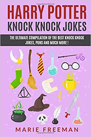 At a recent scout meeting, we were talking about what it means to be a good citizen. Harry Potter Knock Knock Jokes The Ultimate Compilation Of The Best Knock Knock Jokes Puns And Much More Amazon De Freeman Marie Fremdsprachige Bucher