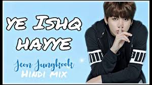 Bts · un के सबसे बड़े मंच से गूंजी bts की धुन, दुनिया तक पहुंचाई युवाओं की बात. Jeon Jungkook Version Mareez E Ishq Requested Fmv By Kim Taesee