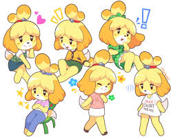 Starbirb On Twitter Animal Crossing Fan Art Animal Crossing Game Animal Crossing Funny