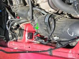 Its nowhere near the thermostat… read more. Where Is My Iat Air Intake Sensor Engine Performance Chip Ecu Tuning For Power And Mpg