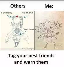 Maybe you would like to learn more about one of these? What Is The Difference Between A Best Friend And A Boyfriend For A Girl Quora