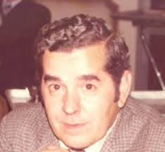 Antone Mello Obituary